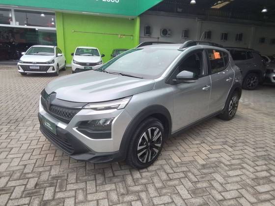 RENAULT KARDIAN 1.0 TCE FLEX EVOLUTION EDC